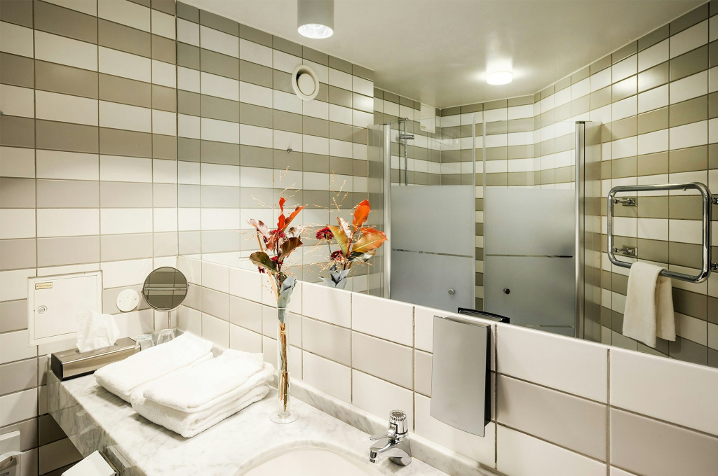 Elite Park Hotel