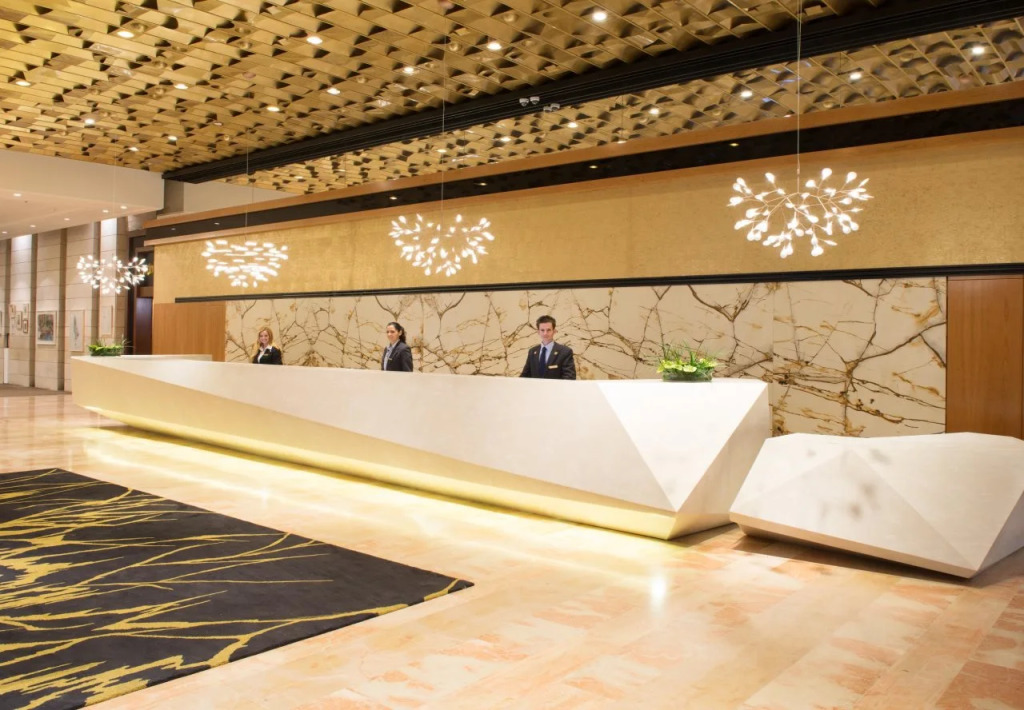 Leonardo Plaza Hotel Jerusalem