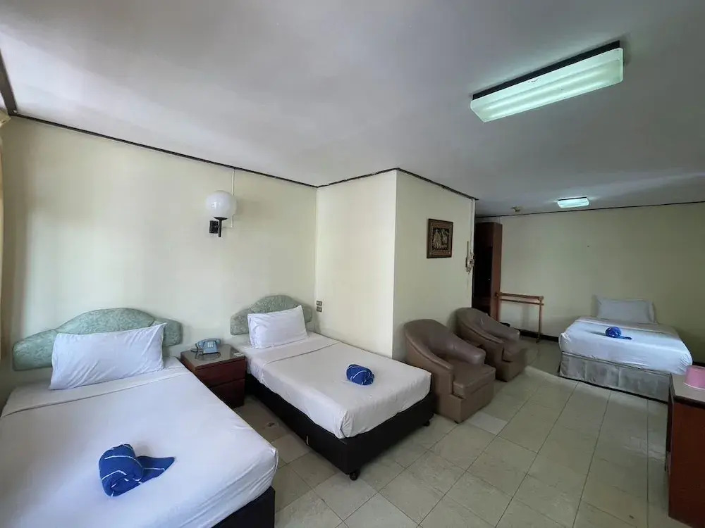 Residence inn