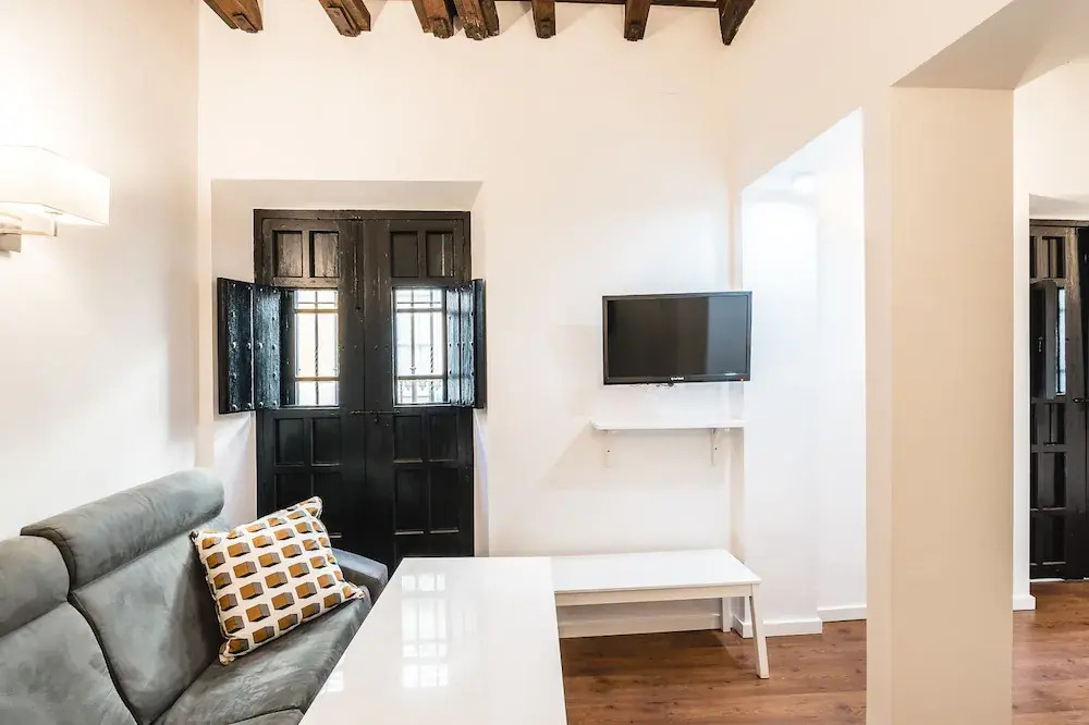 Numa Seville Alegre