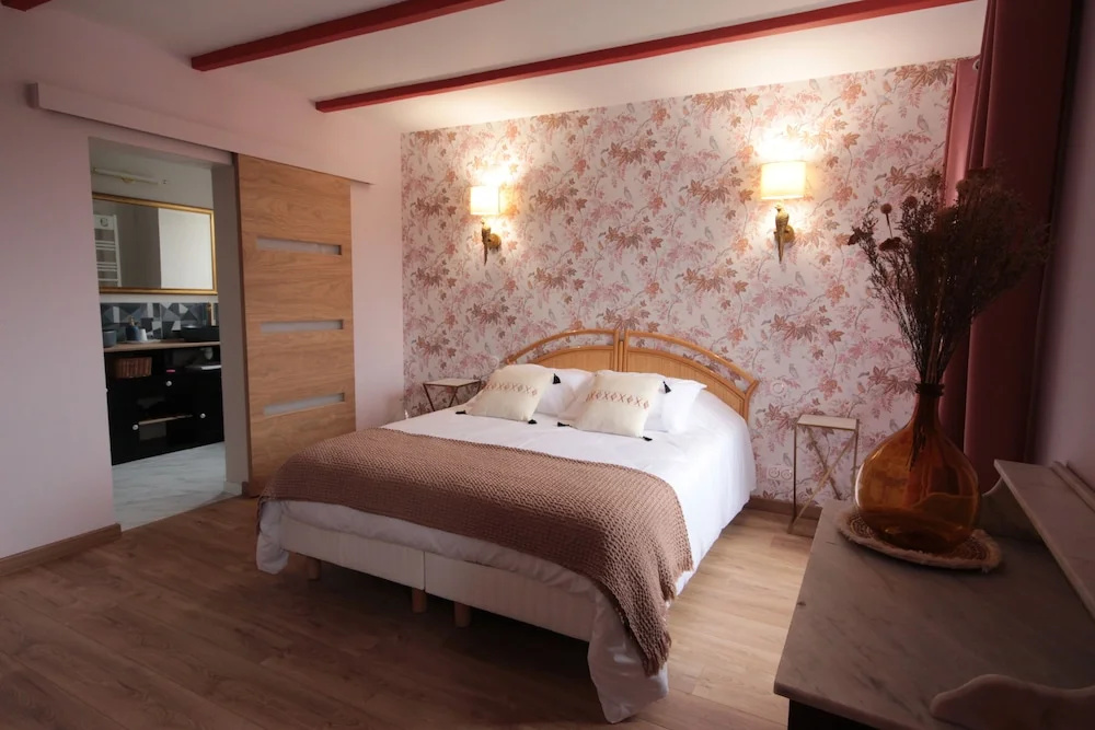 Le Manoir de Kérofil ** Gîte et chambres dhôtes **