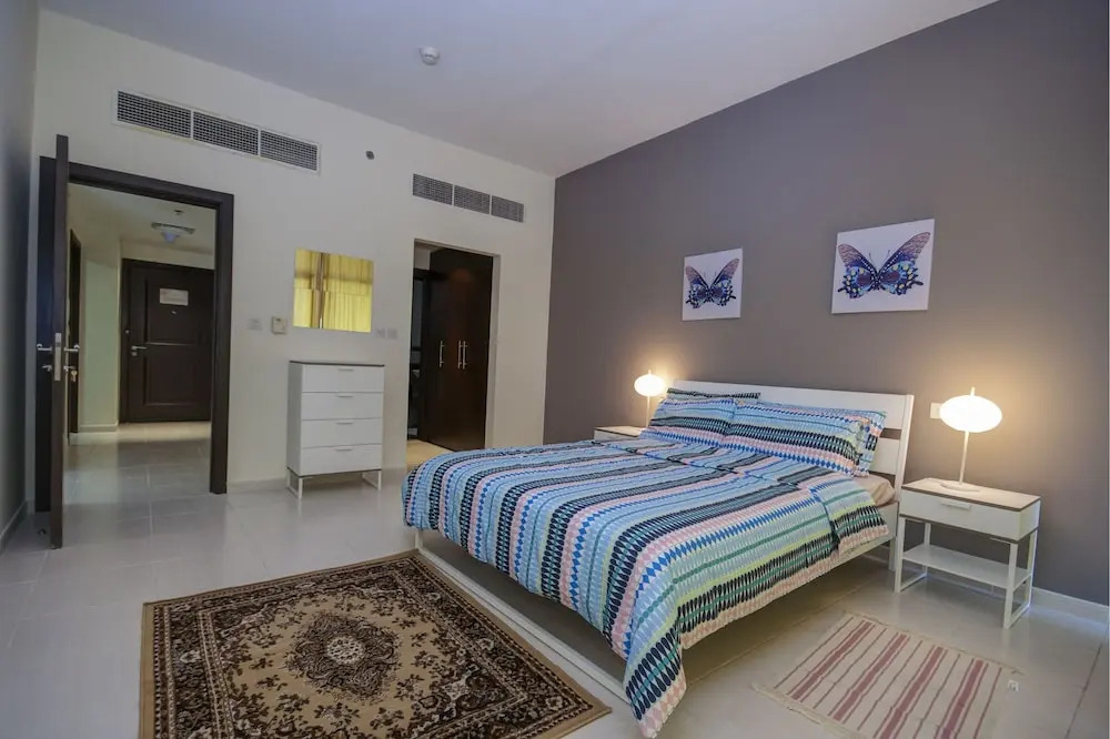 Windsor Manor by Deluxe Holiday Homes
