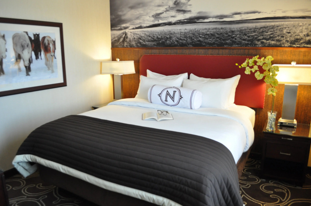 Northern Hotel