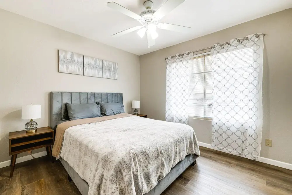 Backyard Oasis! Family-friendly Tempe Retreat