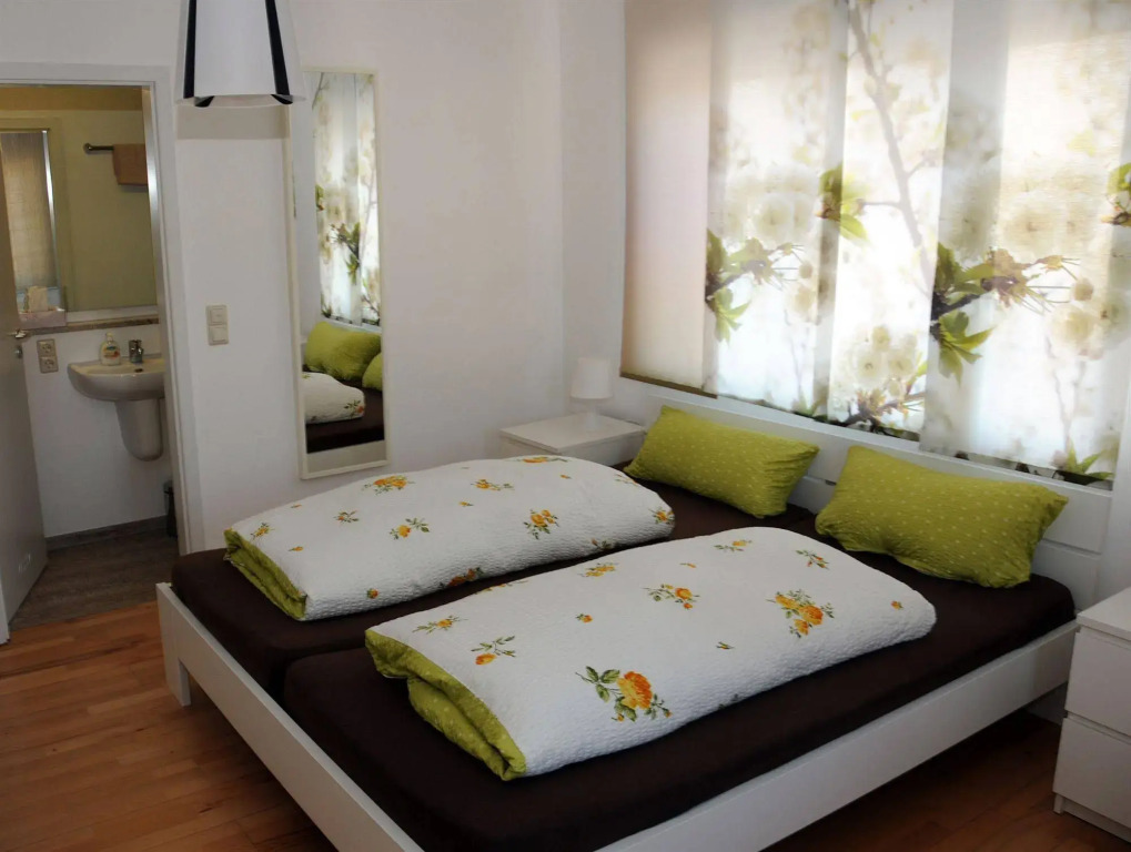 Hacienda Rooms - moderne Zimmer in ruhiger Lage - Room only