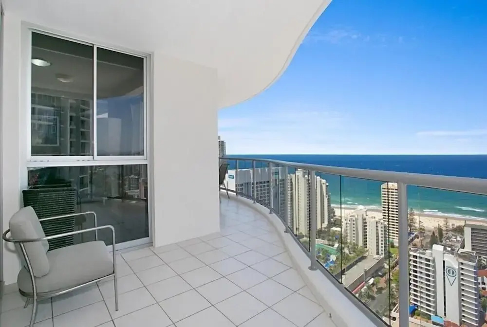Chevron Renaissance-Resort Style Living managed by Gold Coast Premium