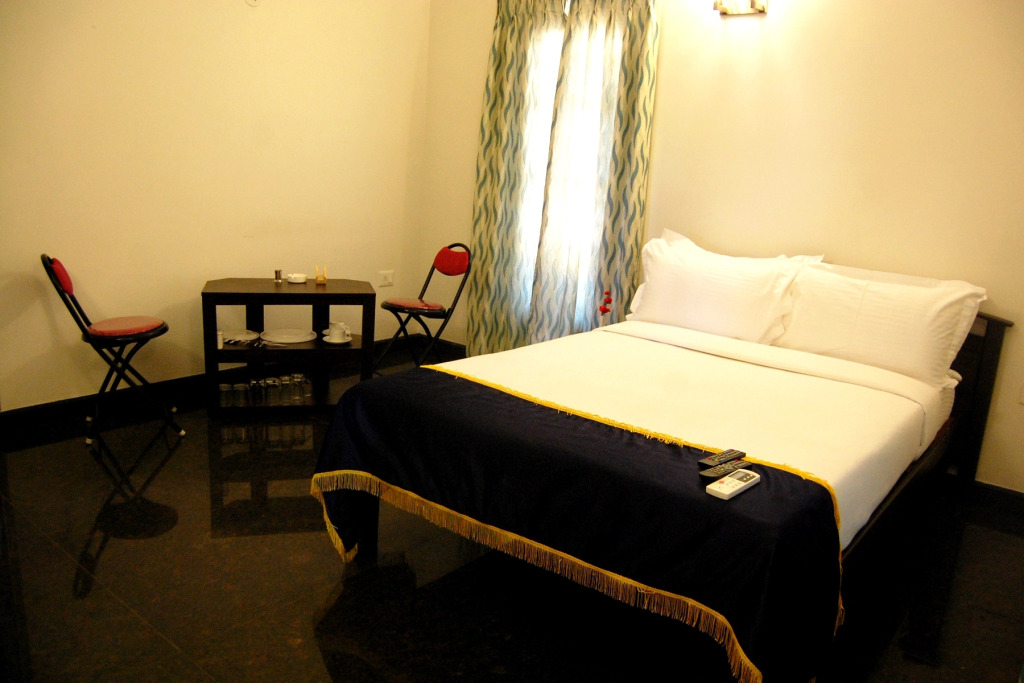 Zions Hotel