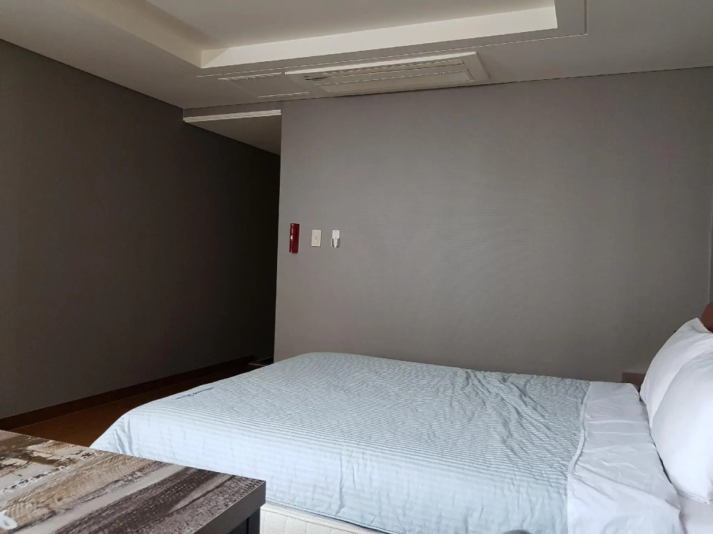 Sungsanpo Sky Hotel