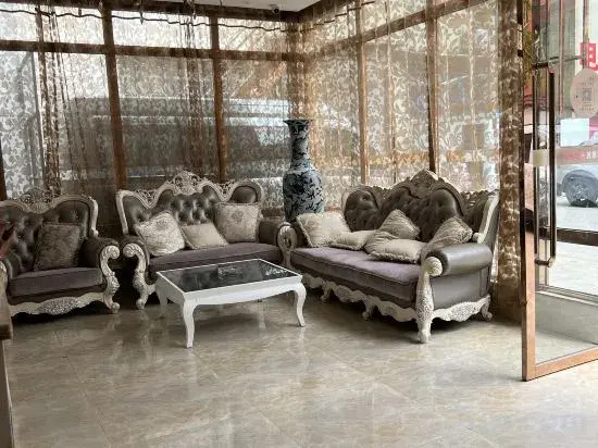Run Lai Hotel, Taihe County