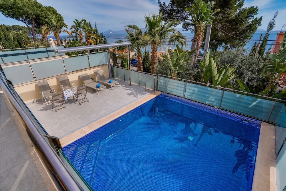 Ideal Property Mallorca - Villa Alcanada 1