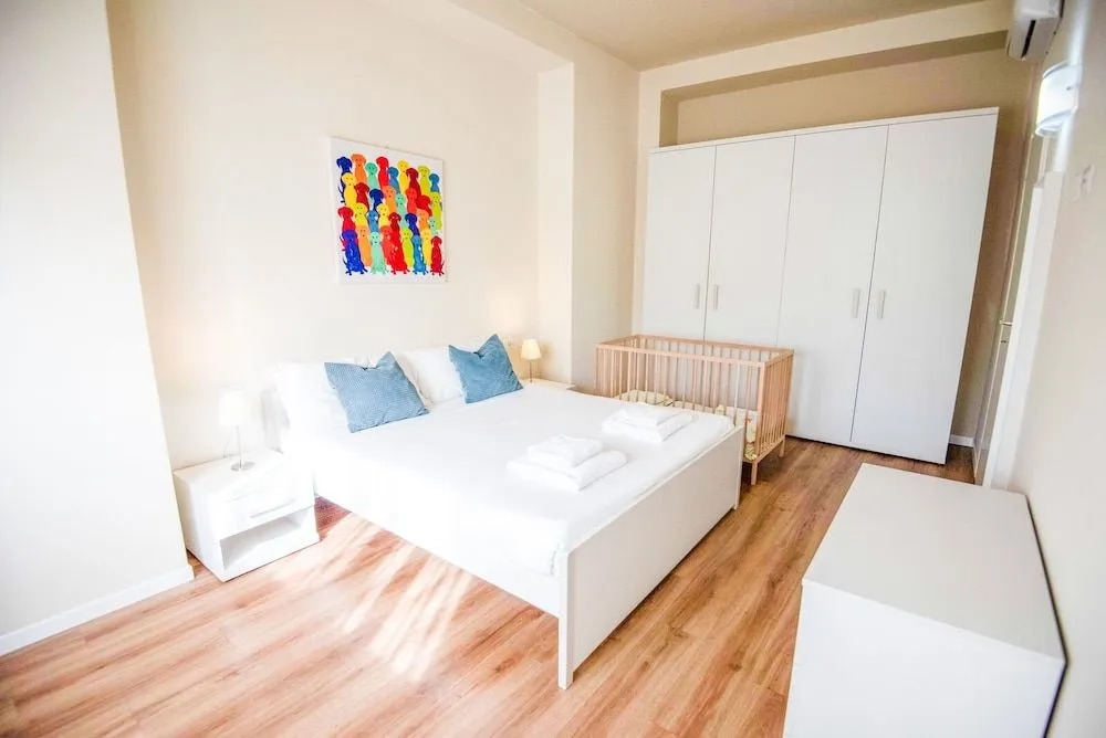 Donatello Apartments by Firenze Prestige