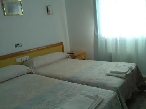 Hostal El Cazador