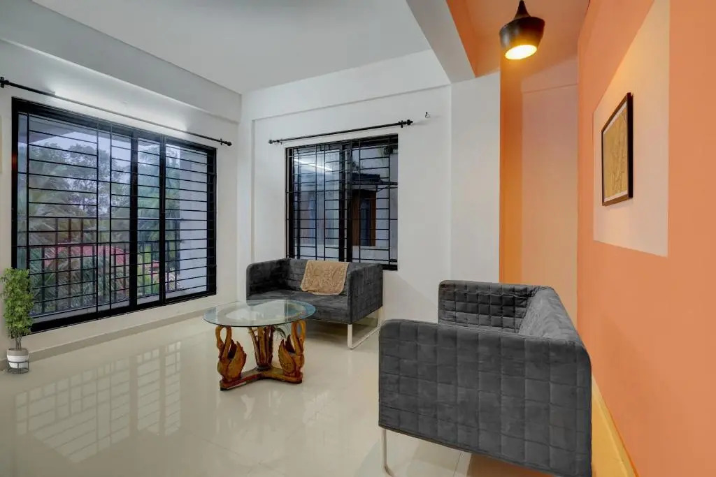 Flagship The Paradise Inn Residency