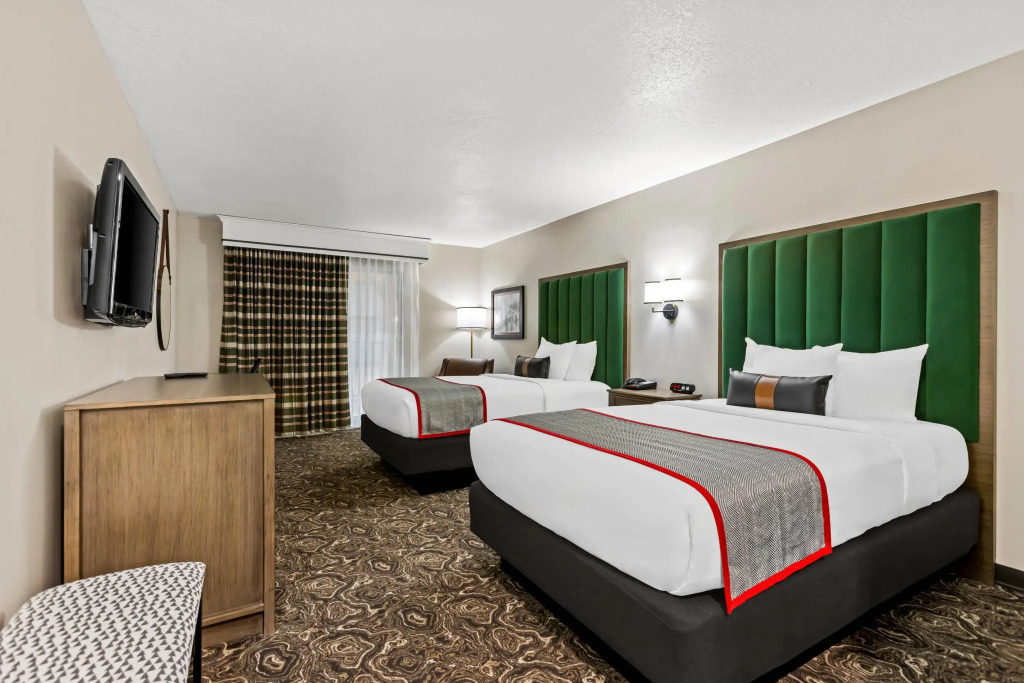 Lumber Jack Lodge, an Ascend Collection Hotel