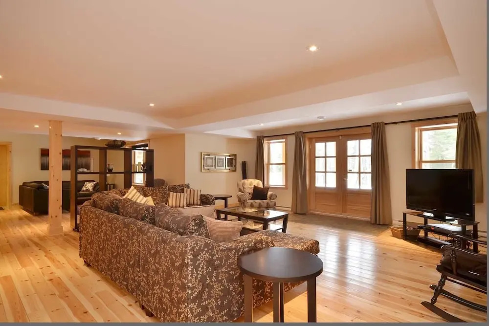 Chalet Refuge