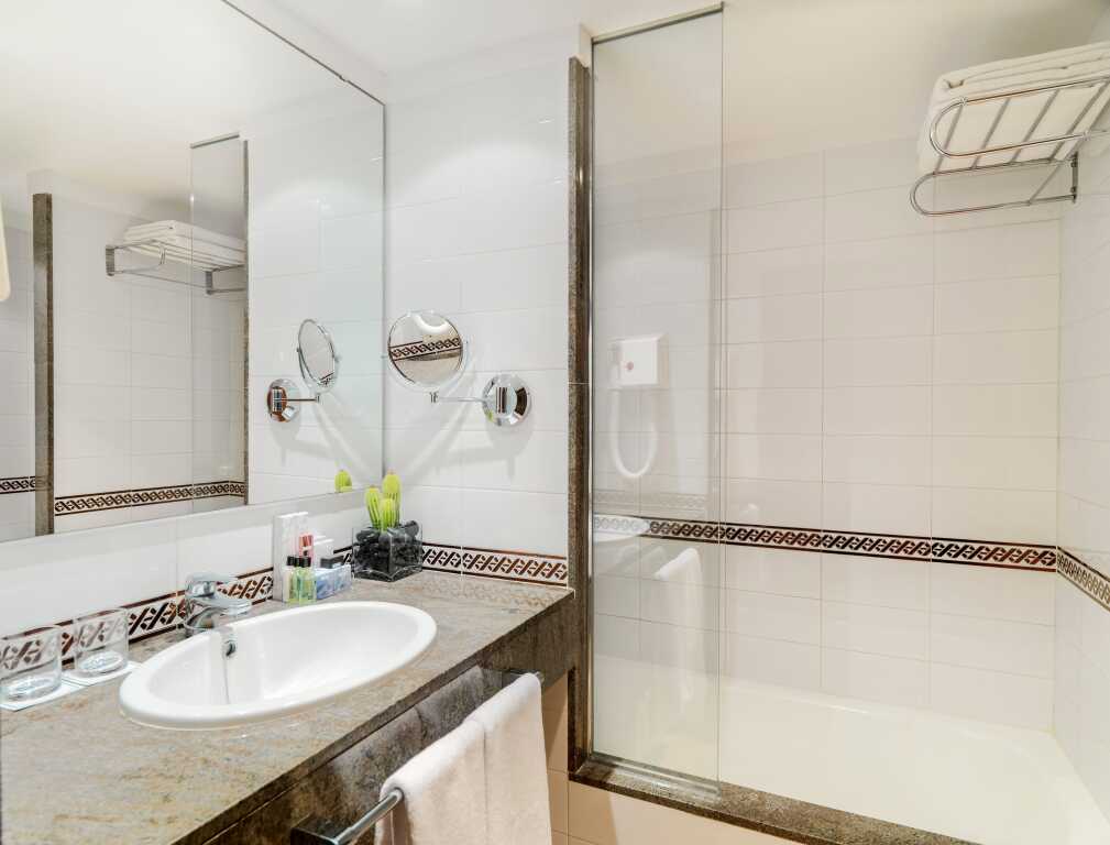Boutique Hotel H10 Blue Mar - Только для взрослых