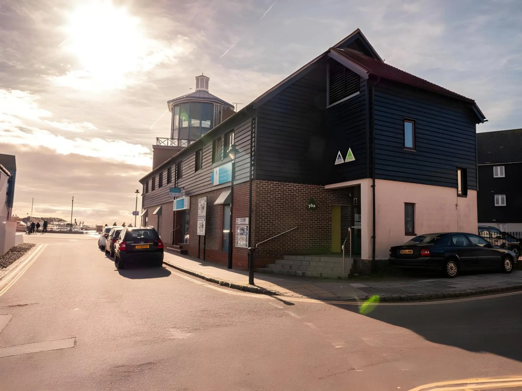 YHA Littlehampton