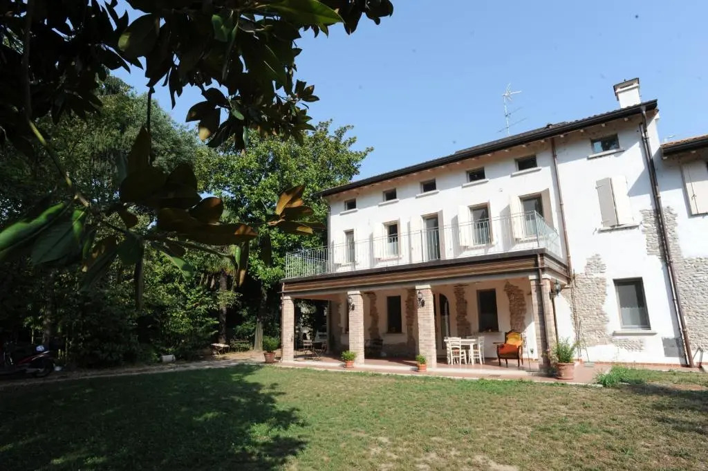 Il Giardino Del Conte Custoza