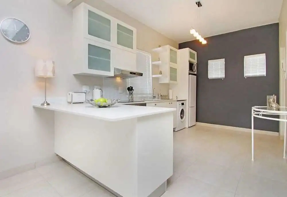 Portswood Mews 11 by CTHA