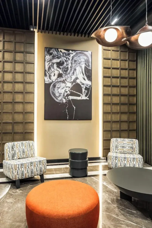 GOLDEN TULIP GEBKIM KOCAELI
