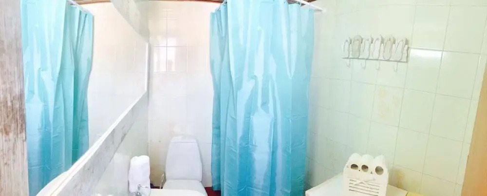 Ático Nirvana