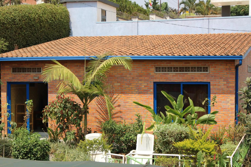 Umusambi B&B