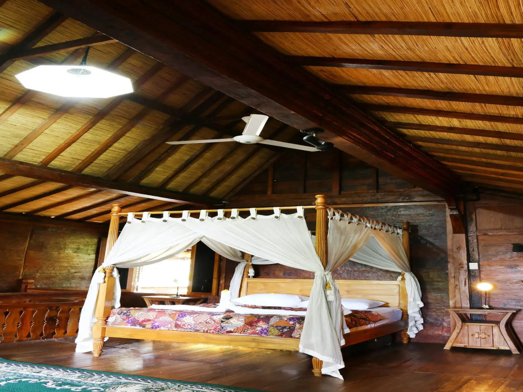 2bedroom Beachfront at Lovina Beachhouse Villas