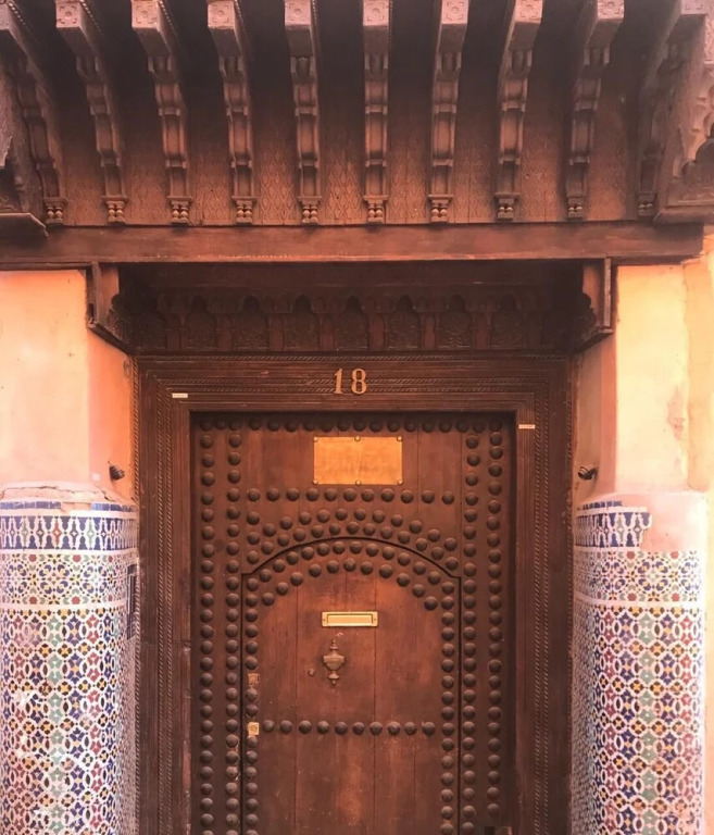 Riad Azad & Spa