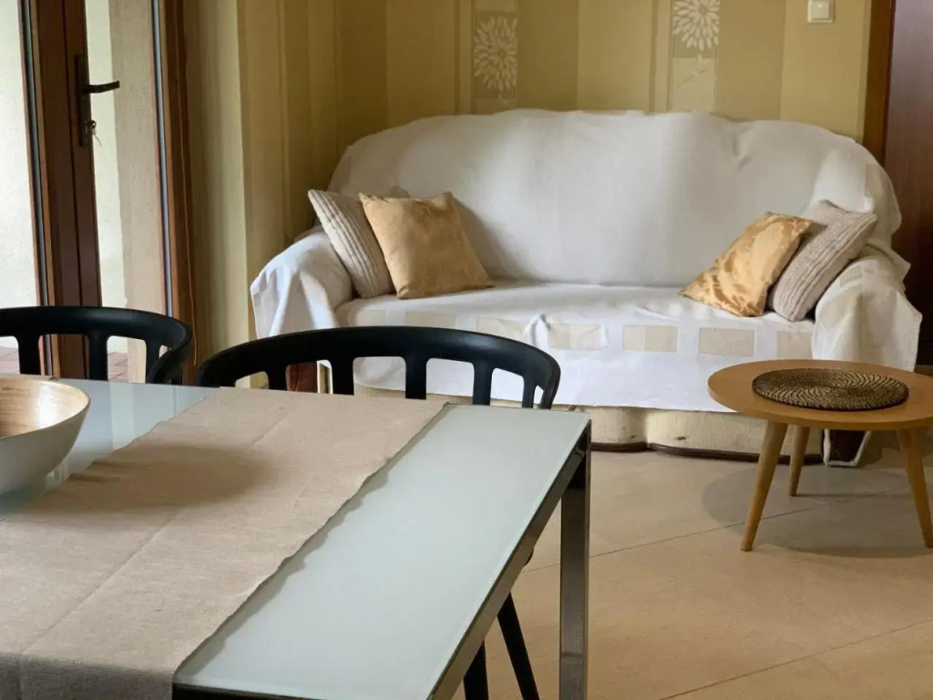 Apartament WITA