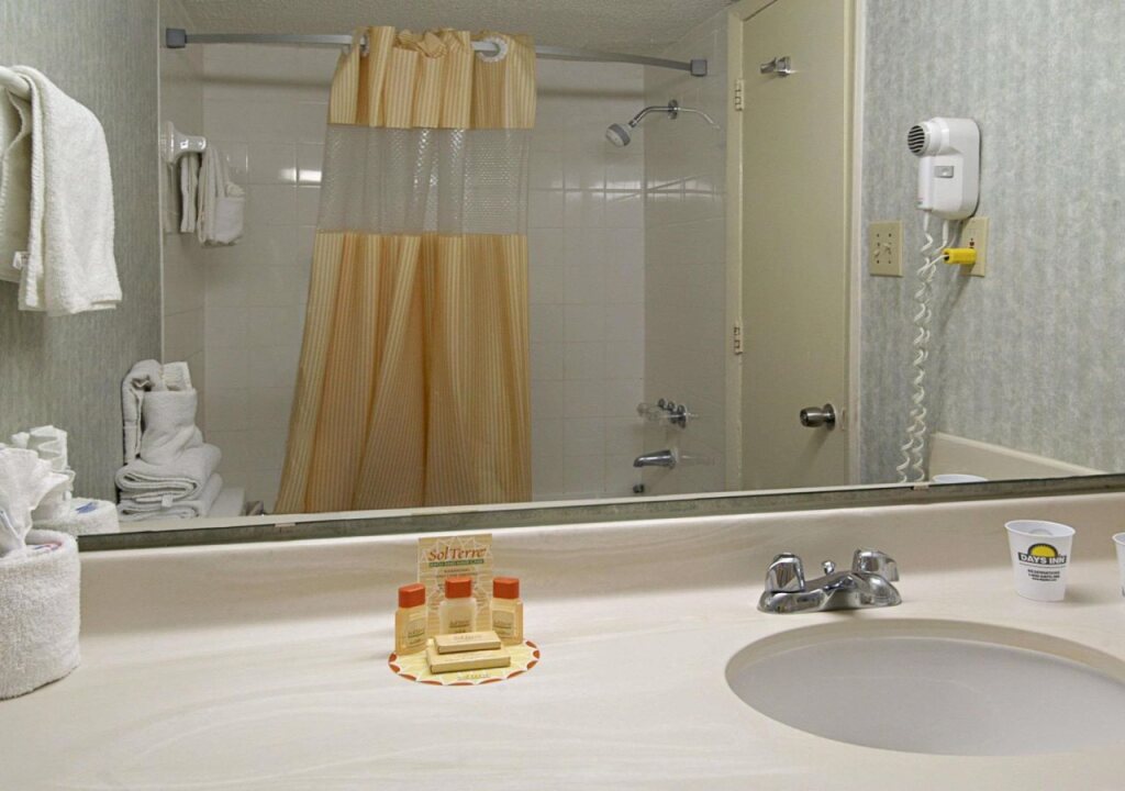 Days Inn by Wyndham Myrtle Beach-Grand Strand