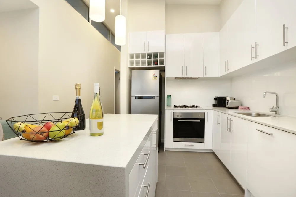 StayCentral Brunswick Penthouse