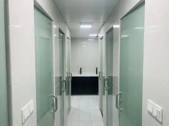 Shanghai Puchun Intl. Hostel