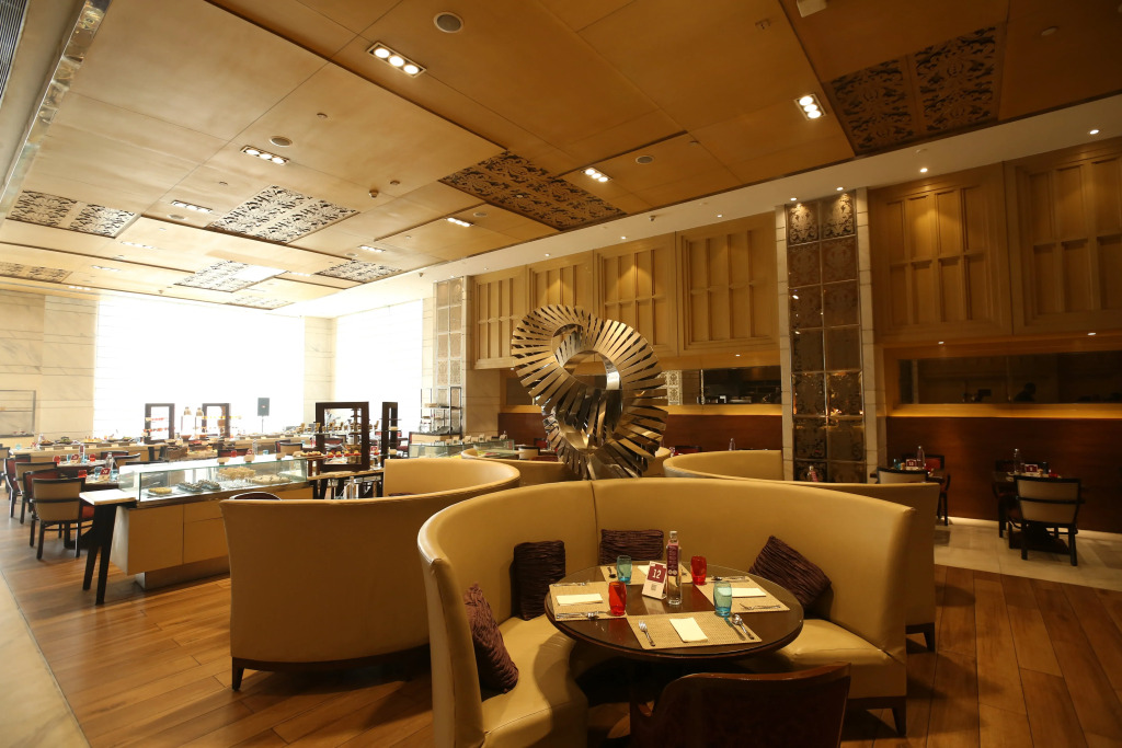 Crowne Plaza New Delhi Mayur Vihar Noida by IHG