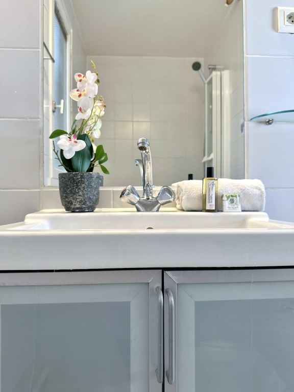 1622 - Le marais - Charming flat