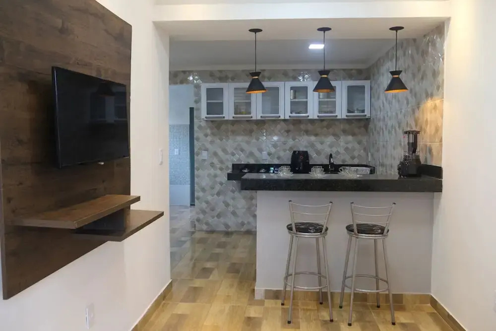 Casa com Tima Localiza o em Porto Seguro BA