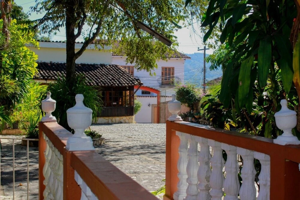 Hotel Calle Real