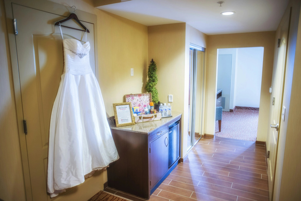 Hilton Garden Inn Watertown