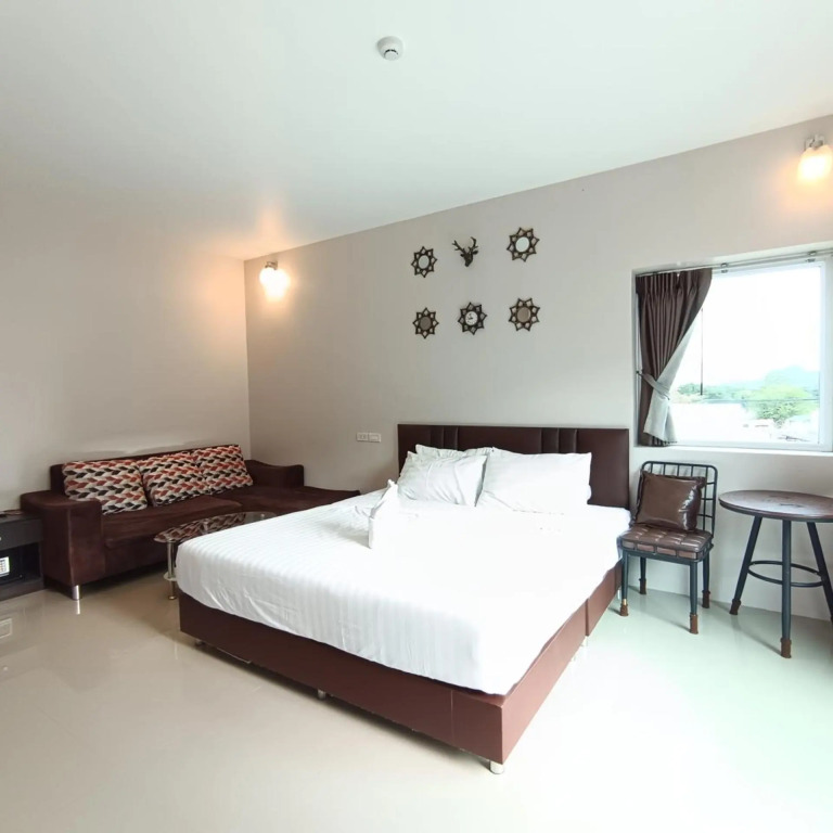 Makan Resort