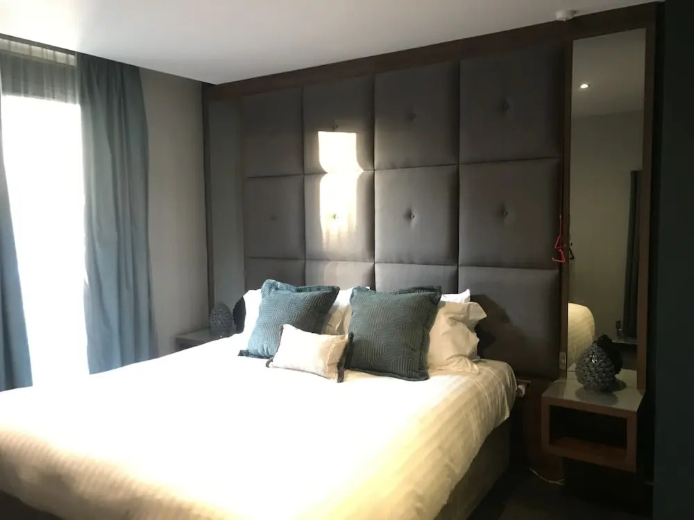 San Pietro Hotel & Restaurant