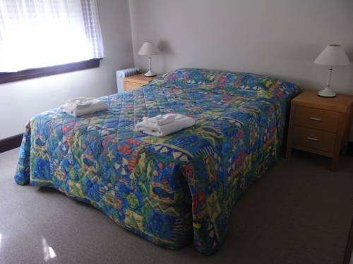 Manly Seaside Holiday Apartments