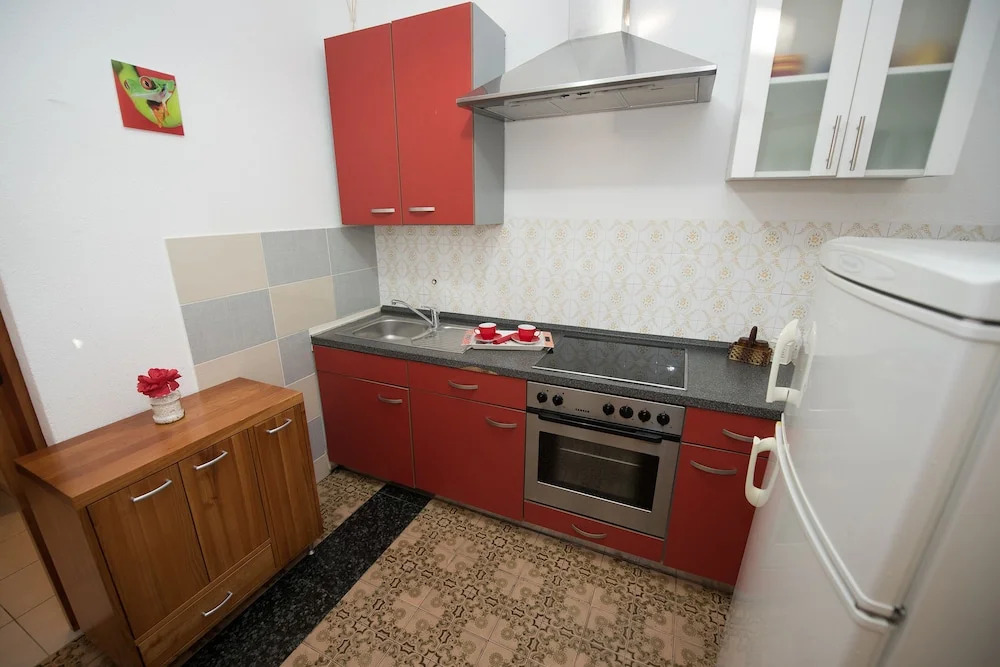 Apartments Smoky M