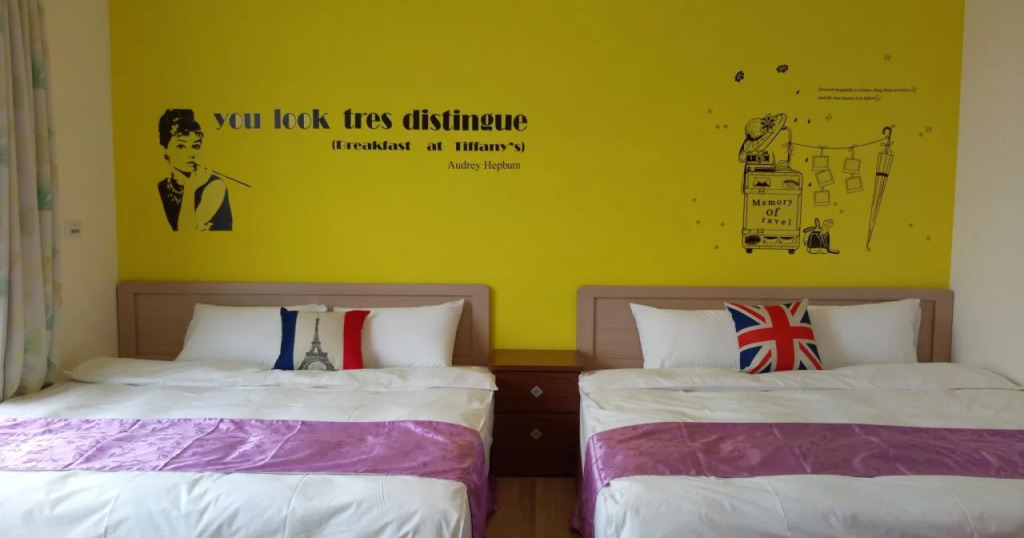 Kenting Beauty111 Hotel