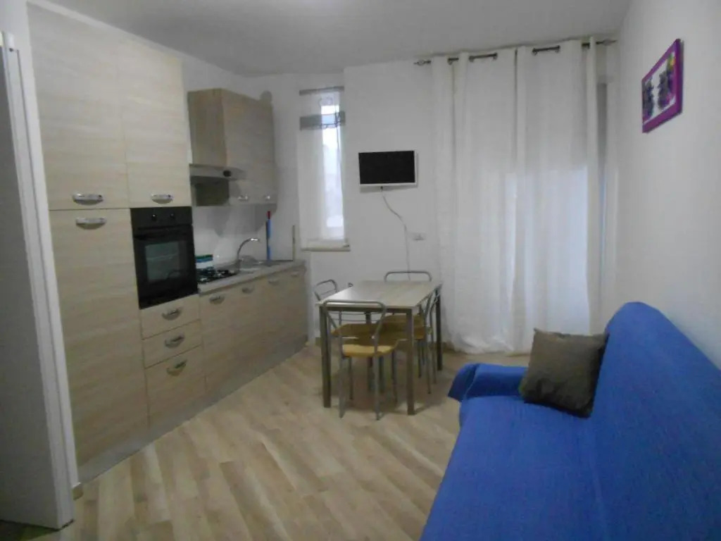 country house prima casa