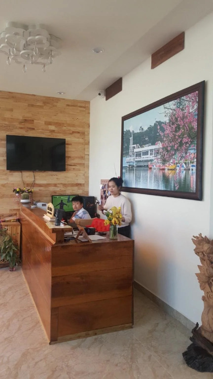 LES DALAT SKY Hotel Da Lat