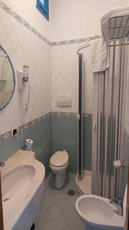 Hotel Klein Wien
