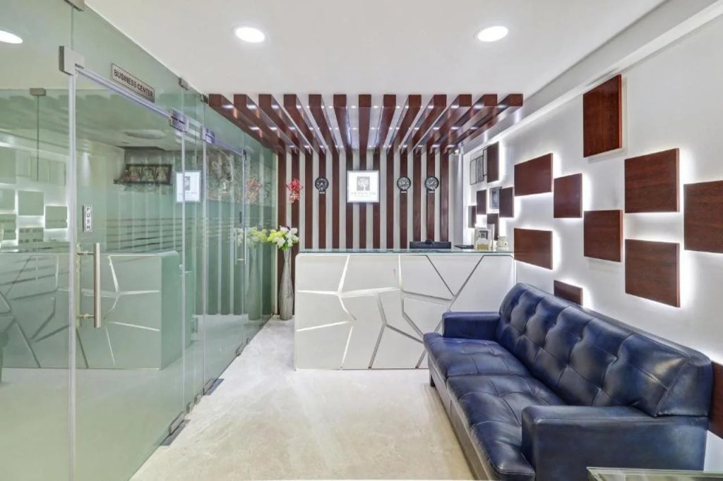 The White Tree Executive Suites