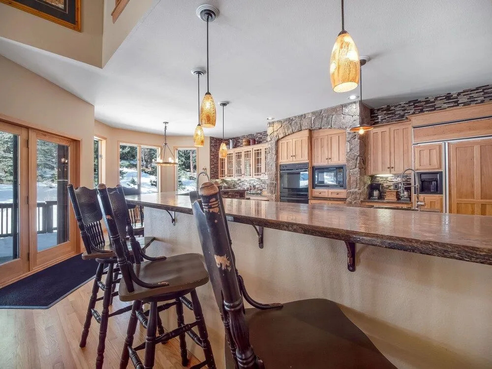 HSLG Keystone Ranch Retreat 5 bedroom