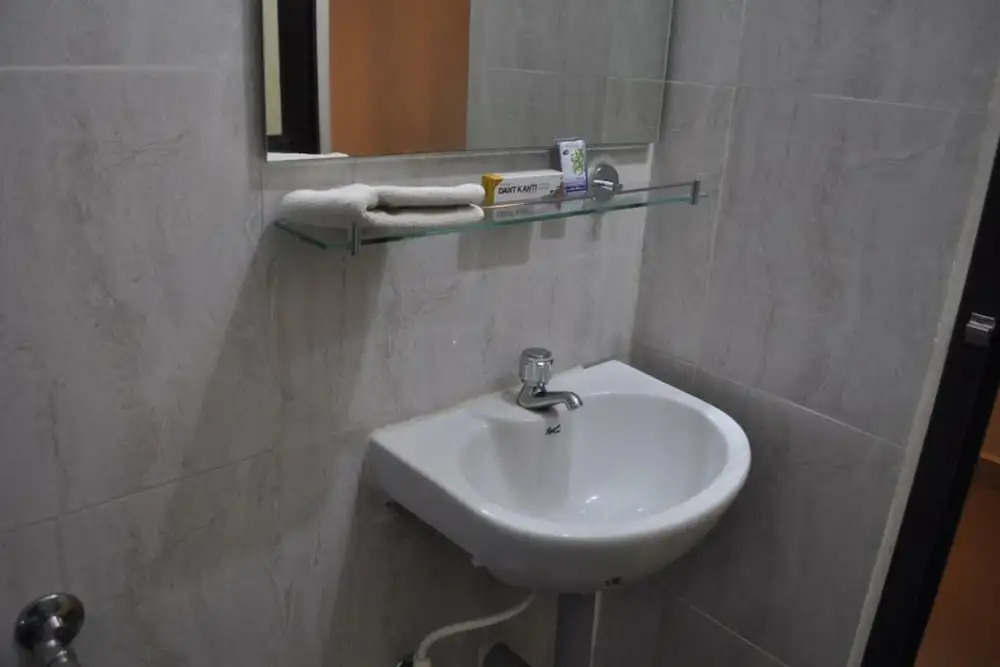 Jyothi Suites