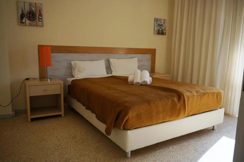 Apartments Dimitra