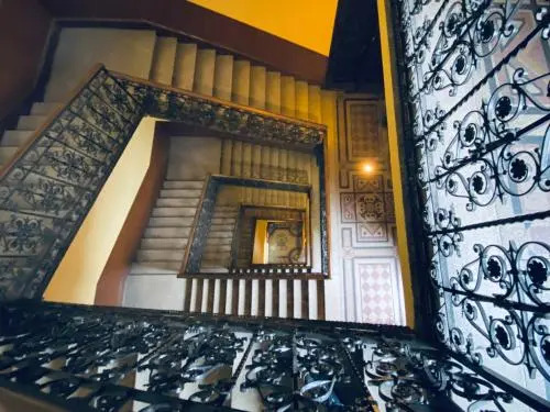 Teresa Boulevard Apartment